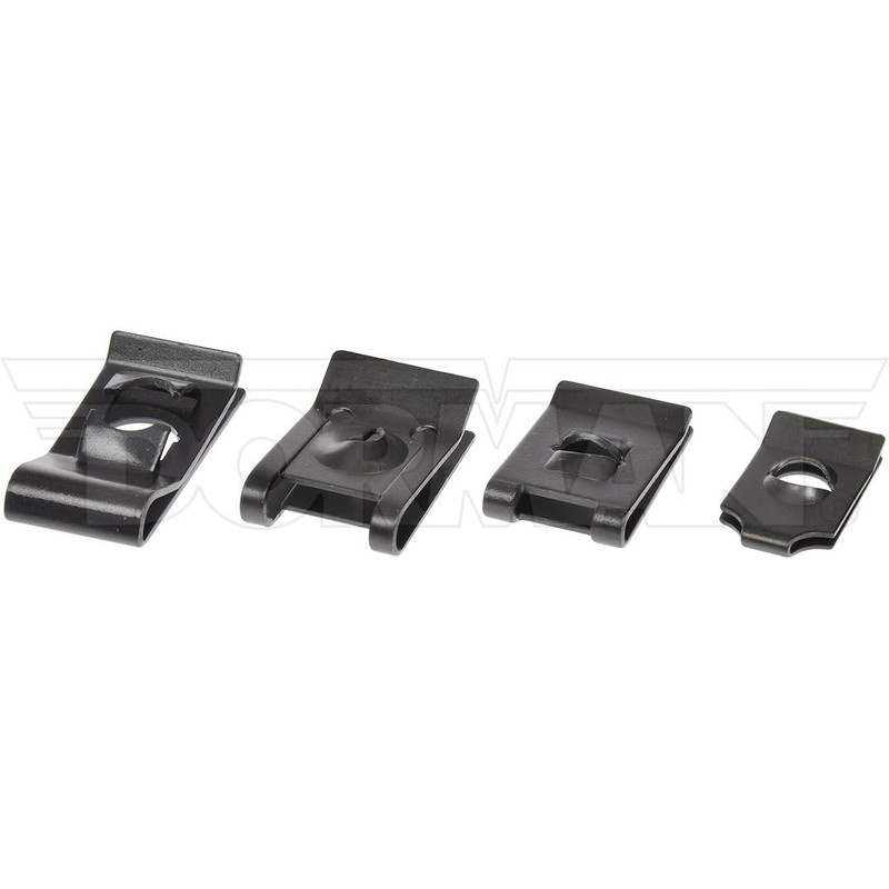 Dorman Clip Nut Assortment