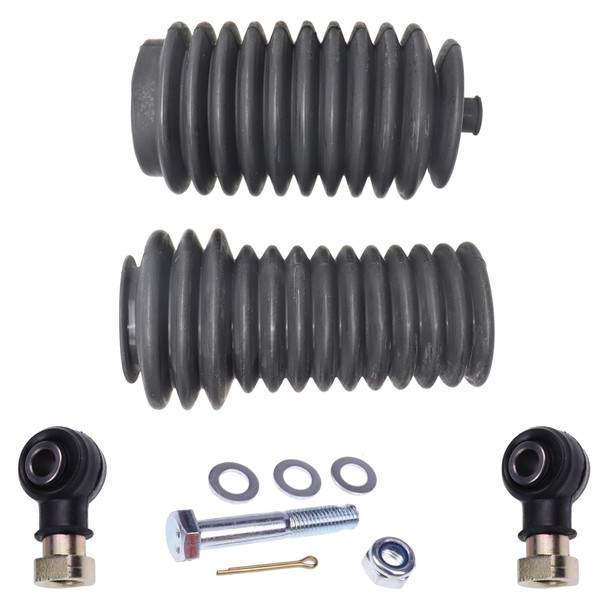 Steering Rack Boot for Polaris Ranger RZR 400 500 570