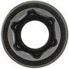 Truper D-7415-M, Dado de impacto 6 puntas mm, 15 mm,