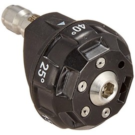 KOSHIN PA-371 JCE Series Dedicated Optional Parts, 6 Stage Switching Nozzle for 1408