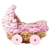 Minimal Land Hamster Carnival Night Cart S
