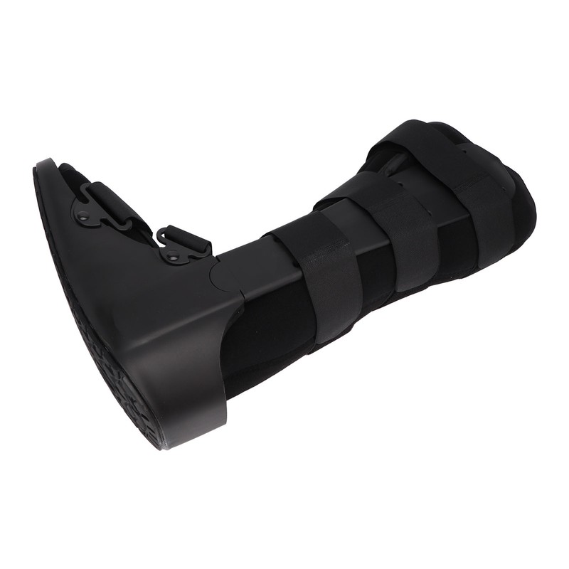 Long Walking Boot Ultralight Broken Foot Orthopaedic Boot for Sprained