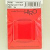 [Model Factory Hiro] P930 paipinguko-do φ 0.28 Red 3 m