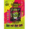 Sour Madness Skull Shape Candy Extreme Sour Take The Challenge