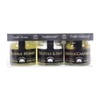 Casina Rossa Truffles Trio Pack: Truffle Carpaccio - Truffle Honey
