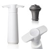 Vacu vin V-15 with 1 Stopper (Blister Pack)