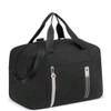 RONCATO Compact Cabin Bag Nero/Grigio, Nero / Grigio