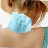 Outanaya Pack Adjustable Neck Cover Reusable Wrap for Hot Cold