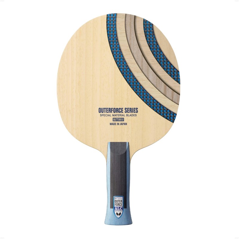 Butterfly Outerforce ALC an Blade