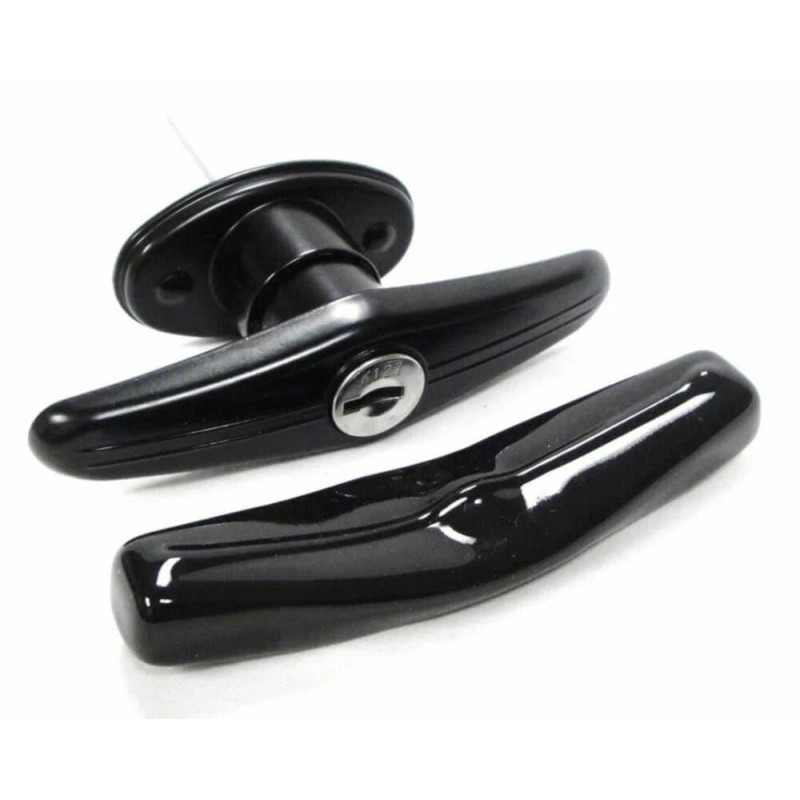 Starcraft Rubber Lock Sock For Bauer T-Handles and Locks |
