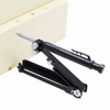 WEITARI Woodworking Graffiti Tools - Graffiti Measuring Aluminum Pencils, DIY