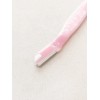 DAISO Kaijirushi Women's CAN Eyebrow Razor 3-Pack
