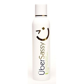 Uber Sassy Sleek & Shine Shampoo (250ml) for women