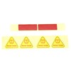 Tire Pressure Sensor,USB Tire Pressure Monitor System TPMS Internal Sensors