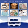Ionic Foot Bath Detox Machine, Professional Ion Cleanse Dual Ionic
