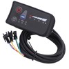 24V Electric Bike Control Panel LED Power Display 810 Instrument