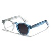 Cyxus Photochromic glasses both frame and lenses change colour with