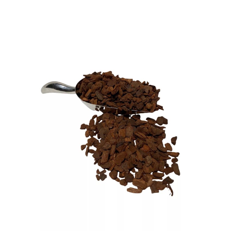 Tezula Orchiata Pine Bark - Power Grade (Medium Nuggets 9-12mm