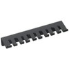 NBROS NB-CAHOLD03WL Convenient for Organizing Mouse, Cables, Earphones, Key Hooks,