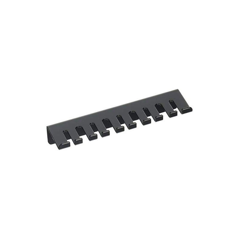 NBROS NB-CAHOLD03WL Convenient for Organizing Mouse, Cables, Earphones, Key Hooks,