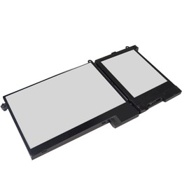 51Wh Type 93FTF Battery for Dell Latitude 5580 5480 5280 5590 5490 5491 5290 5288 5488 5495 5591 E5580 E5480 E5280 E5590 E5490 E5290 E5591 E5491 Precision 15 3520 3530 D4CMT 83XPC 4YFVG 451-BBZT 11.4V