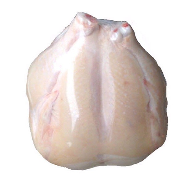 Poultry Shrink Bags (10X18) Bags ONLY, 3 MIL, BPA/BPS Free, Freezer Safe (50)