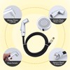 Kitchen Sprayer Replacement Compatible with Moen Sink Faucets Spray Attachment