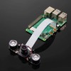 Compatible with Raspberry Pi Camera Day and Night Vision, IR-Cut