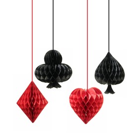 – Durable Casino Gambling Theme Party Room