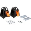 Green Valley 423618F Ski Carrier Attachment for 1 Pair of