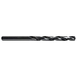 Century Drill & Tool 33524 Aircraft Drill Bit, 3/8" by 6"