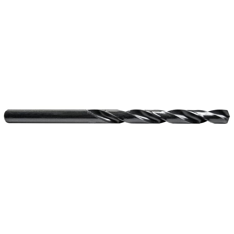 Century Drill & Tool 33524 Aircraft Drill Bit, 3/8" by