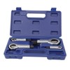 Nut Splitter Tool Heavy Duty Nut Cutter Tool Nut Breaker
