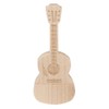 Guitar Wood 32GB USB Musical Instrument Flash Pen Drive Memory