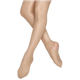 ZUM ZD004918 Dance Tights, Full Toe Type (Shiny) Cheer Dance, Cheerleading, Junior/Adult