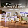 Three Dog Bakery Assort Mutt Trio, 48oz – Delicious Dog