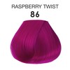 Adore Semi-Permanent Haircolor #086 Raspberry Twist 4 Ounce (118ml) (6