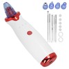 Blackhead Removal Rechargeable 5 Adjustable Suction Electric Pore Acne Cleaner