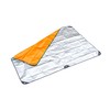 SE Survivor Series Extra Heavy-Duty Thermal Reflective Emergency Blanket -
