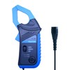 Hantek CC-650 CA/CC Abrazadera de Corriente Pinza Amperimétrica Para Osciloscopio