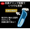 Panasonic Lamb Dash ES-ST2T-W Men's Shaver, 3 Blades, Can Be