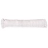 Solid Braid Synthetic Clothesline - (7/32 Inch x 50 Feet)