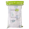 Toilet Seat Covers- Disposable Xl Potty Seat Covers By Potty