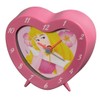 Hama Kinderwecker "Princess", pink