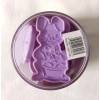 Wilton Vintage Wilton Easter Cookie Cutter Set ~ canister ~