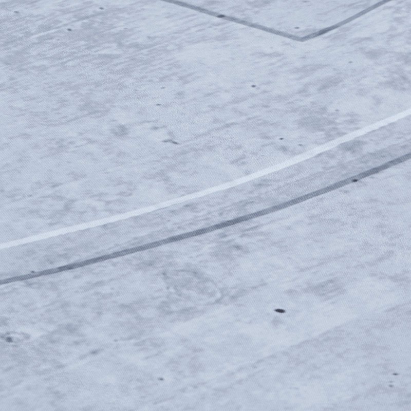 Borussia Dortmund BVB Shower Curtain (180 cm x 180 cm)