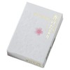 【Hasegawa Buddhist Altars】 Incense sticks for home use, mini size,