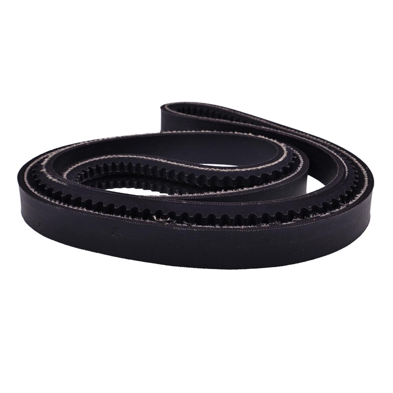 YFANTPA 3/V2 Drive Belt 6684749 for Bobcat Loader MT52 MT85