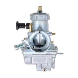Motorcycle VM24 Carburetor Replacement for TTR125 TTR125E TTR125L TTR125LE DT100 DT125 DT175 RT100 RT180 Carb