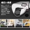 Wrench, Monkey Wrench, Spanner, Lightweight Opening Wide, Palm Size, Large
